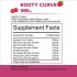 Private Label Herbal Supplements Natural Hip Enhancement Soft Capsules Big Hip and Hip Enlargement Pills