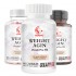 Private Label Natural Weight Gain Supplements Hot Selling Vitamins Capsule and Tablet for Adults Pills Dosage Form