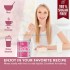 OEM/ODM Best Selling Proprietary Brand Hydrolyzed Collagen Peptide Powder Containing a Mixture of Collagen and Probiotics
