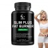 Hot Selling Fat Burner Capsules Weight Loss Slimming Pills for Adults for Men Women Not for Children or Pregnant Women