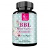 OEM Hot Selling BBL Enlargement Gummies Butt Booster Products Butt Enhancement Gummy for Women