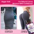 Private Label Herbal Supplements Natural Hip Enhancement Soft Capsules Big Hip and Hip Enlargement Pills