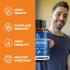 Private Label Joint Mobility Turmeric Glucosamine Chondroitin Capsules Complex Vitamins and Minerals