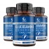 Private Label Joint Mobility Turmeric Glucosamine Chondroitin Capsules Complex Vitamins and Minerals