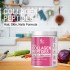 OEM/ODM Best Selling Proprietary Brand Hydrolyzed Collagen Peptide Powder Containing a Mixture of Collagen and Probiotics