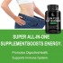 Hot Selling Fat Burner Capsules Weight Loss Slimming Pills for Adults for Men Women Not for Children or Pregnant Women