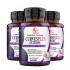 Private Label Herbal Supplements Natural Hip Enhancement Soft Capsules Big Hip and Hip Enlargement Pills