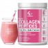 OEM/ODM Best Selling Proprietary Brand Hydrolyzed Collagen Peptide Powder Containing a Mixture of Collagen and Probiotics