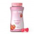OEM Hot Selling L-Glutathion Collagen Biotin Vitemin Anti-Aging Skin Whitening Gummies Plant Extracts Targeting Skin Nails Hair