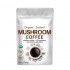 OEM Instant Reishi Mushroom Coffee Bulk White Label Cordyceps Blend Organic Focus Mushroom Lions Mane Chaga Coffee Powder