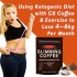 Factory Customization Wight Loss Products Detox Enzyme Instant Coffee Metabolism Support Slimming Coffee Fat Burning Supplement