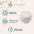 Factory Customization Micro Ingredients Multi Collagen Protein Powder, 2 Pounds Type I,II,III,V,X with Biotin, Hyaluronic Acid