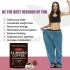 Factory Customization Wight Loss Products Detox Enzyme Instant Coffee Metabolism Support Slimming Coffee Fat Burning Supplement