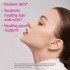 OEM Hot Selling L-Glutathion Collagen Biotin Vitemin Anti-Aging Skin Whitening Gummies Plant Extracts Targeting Skin Nails Hair