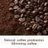 Factory Customization Wight Loss Products Detox Enzyme Instant Coffee Metabolism Support Slimming Coffee Fat Burning Supplement