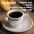 Factory Customization Wight Loss Products Detox Enzyme Instant Coffee Metabolism Support Slimming Coffee Fat Burning Supplement