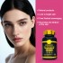 Skin White Glutathione Capsules, High-Potency Whitening & Brightening Supplement for All Skin Types OEM ODM