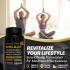 In stock Shilajit & Ashwagandha Extra Strength Dietary Supplement 60 Capsules for Adults