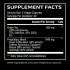 OEM Green Tea Weight Loss Pills Fat Burner Capsules for Women & Men Vegan Gluten-Free Herbal Supplement