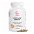OEM Organic Lion's Mane Capsules Herbal Supplement Lion's Mane Powder Tablet Plant Extract Lion's Mane Mushroom Capsules