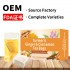 Ginseng, Lemon, Rose, Hawthorn, Lotus Leaf Tea, Turmeric, Cinnamon, Ginger Tea