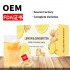 Ginseng, Lemon, Rose, Hawthorn, Lotus Leaf Tea, Turmeric, Cinnamon, Ginger Tea