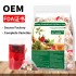 Natural plants tea Botanical Refreshing Tea 150g