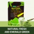 OEM 100g Pure organic matcha green tea powde