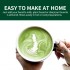 MATCHA GREEN TEA premium Ceremonial Grade