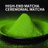 MATCHA GREEN TEA premium Ceremonial Grade