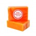 Super White Strong Kojic Acid Vitamin C Lightening Soap for Face and Body Carrot Papaya Glutathione Soap Wholesale