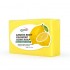 Private Label Best Glowing Acne Soap for Skin Whitening Natural Glutathione Kojic Acid Lemon and Turmeric Acne Removal
