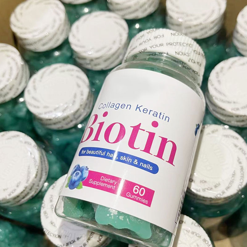 Bioth gummies