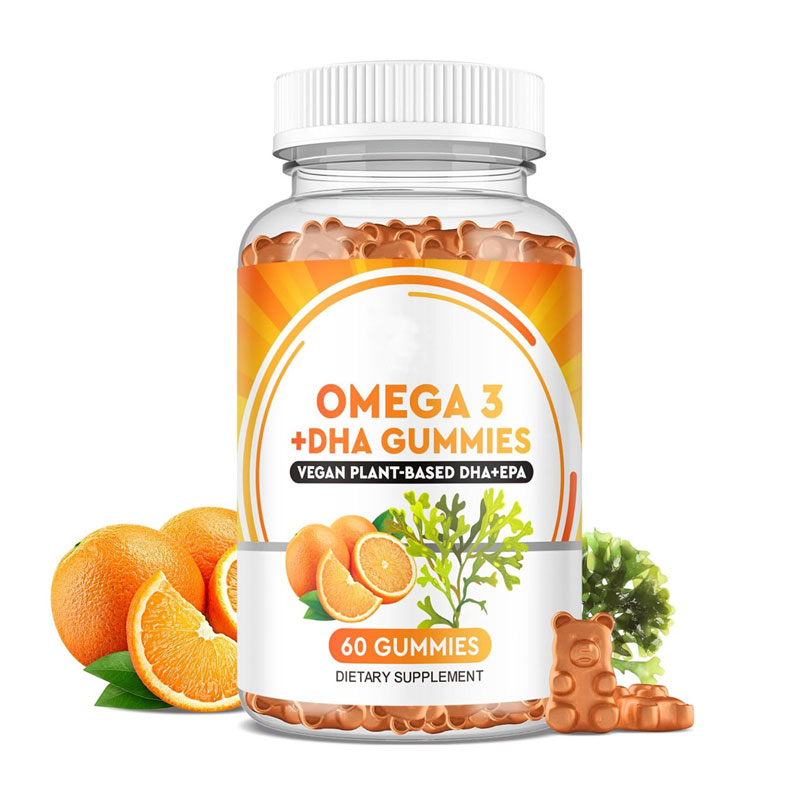 OMEGA 3+ DHA 