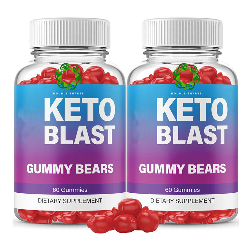 KETO gummies