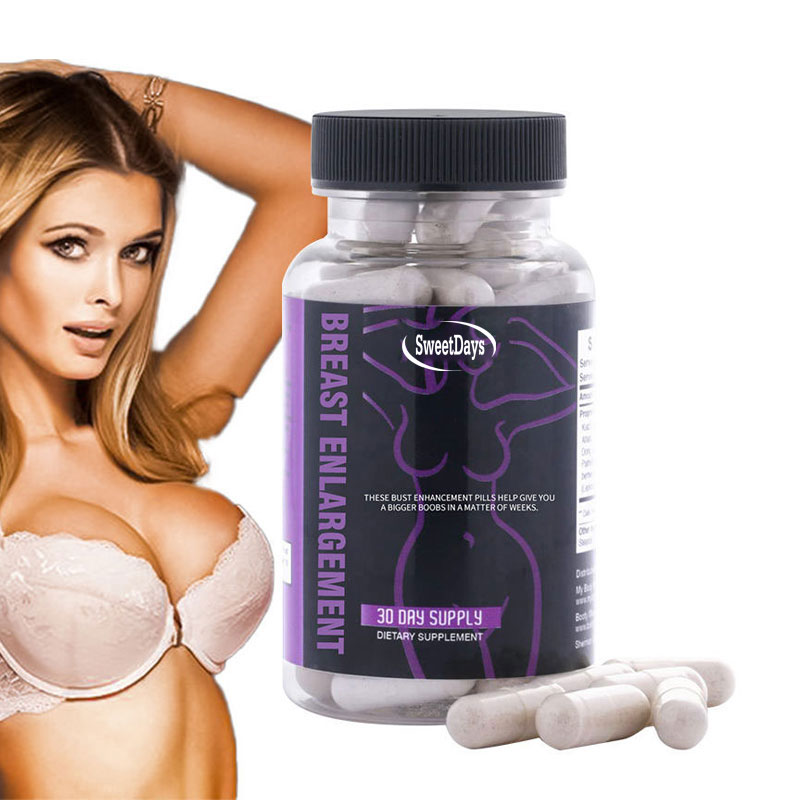 Breast pills 30