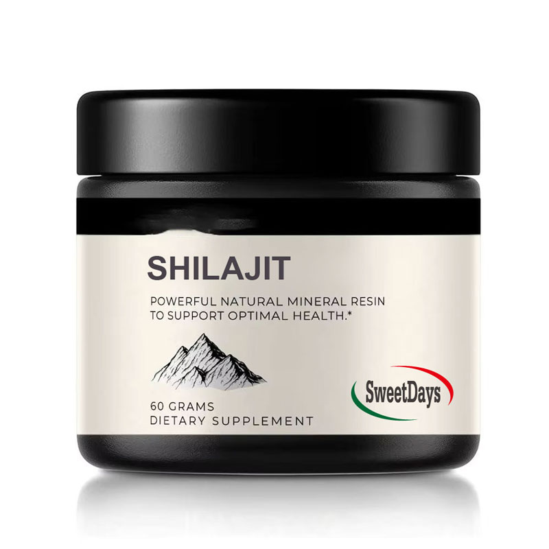 Shilajit 60g