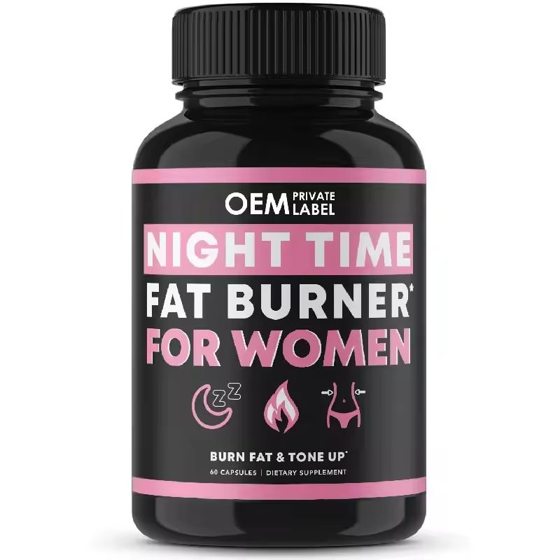 Fat burner