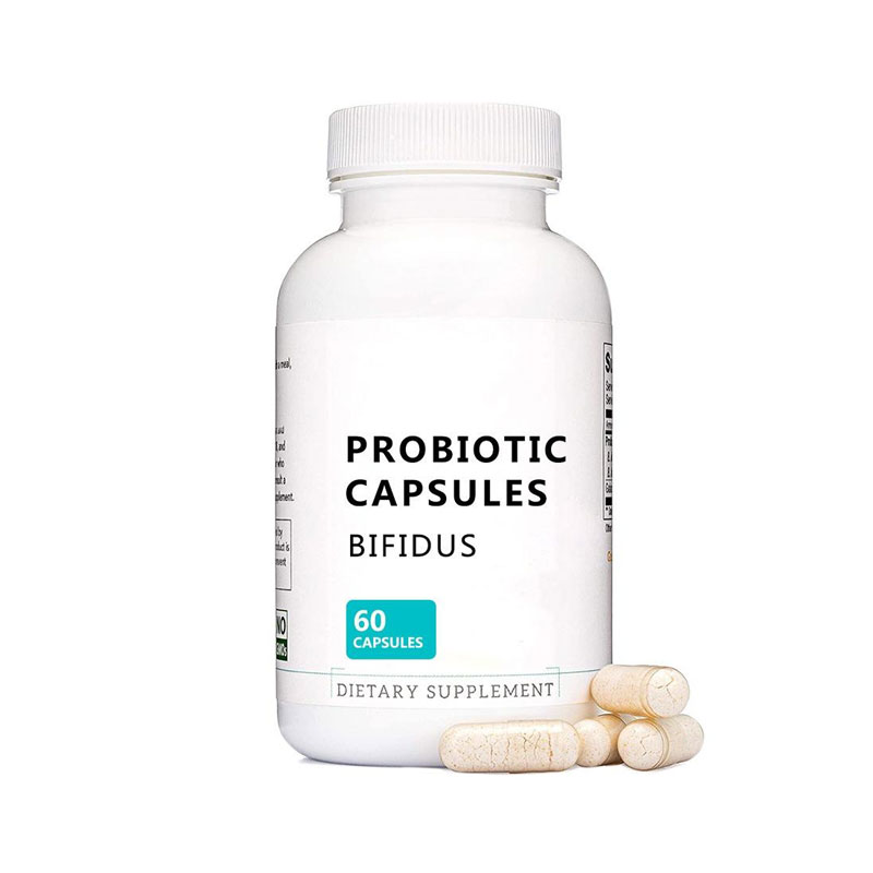 Probiotic pills