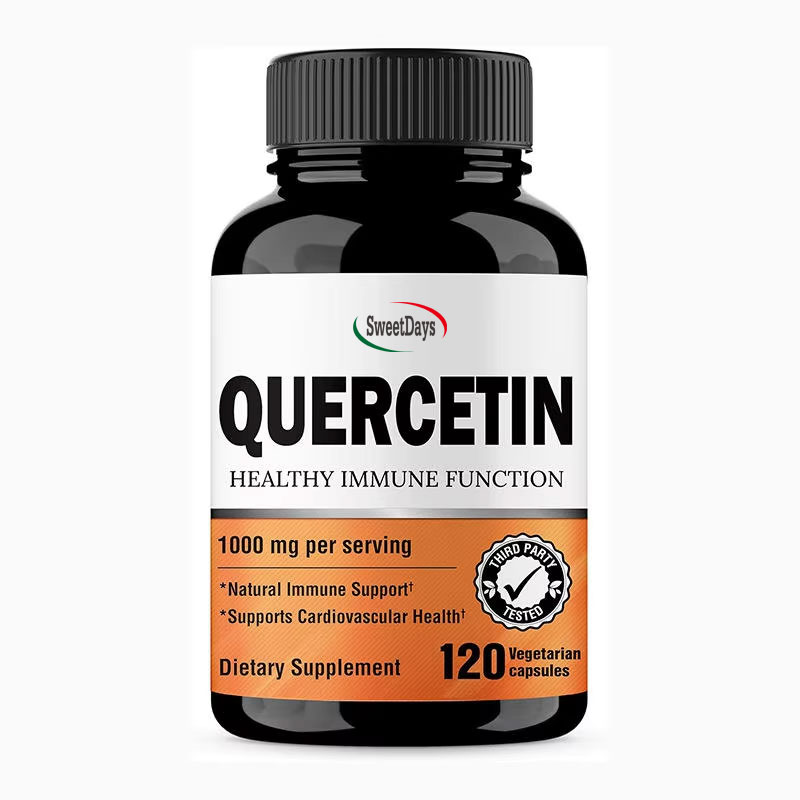 Quercetin