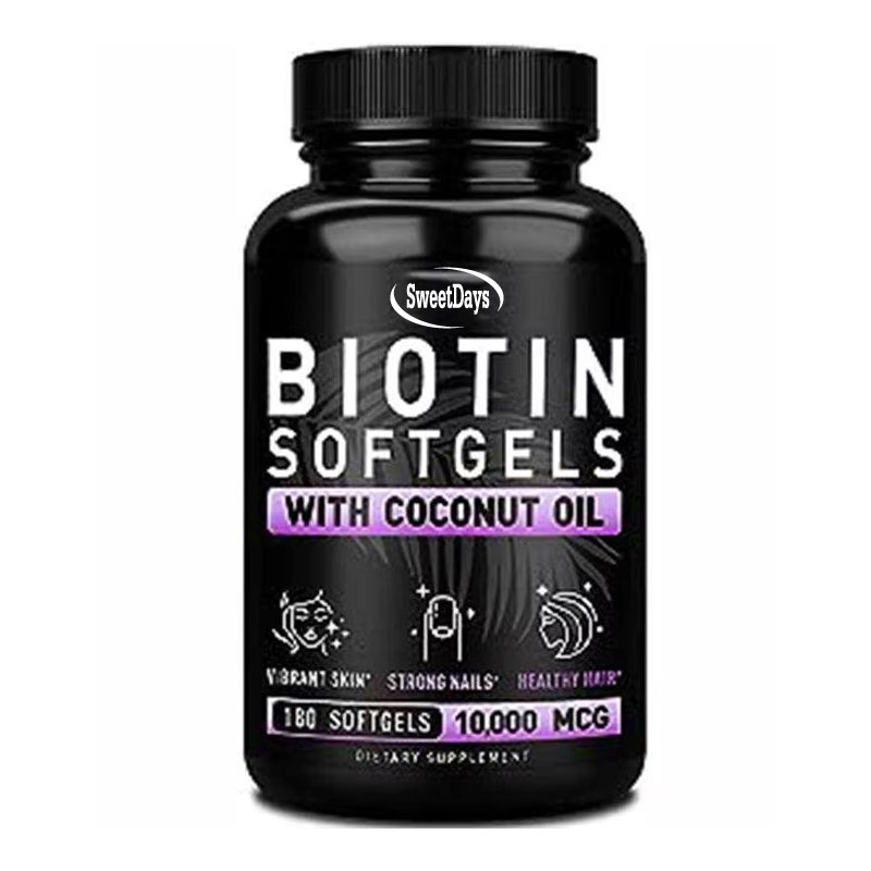 Biotin 10000mg