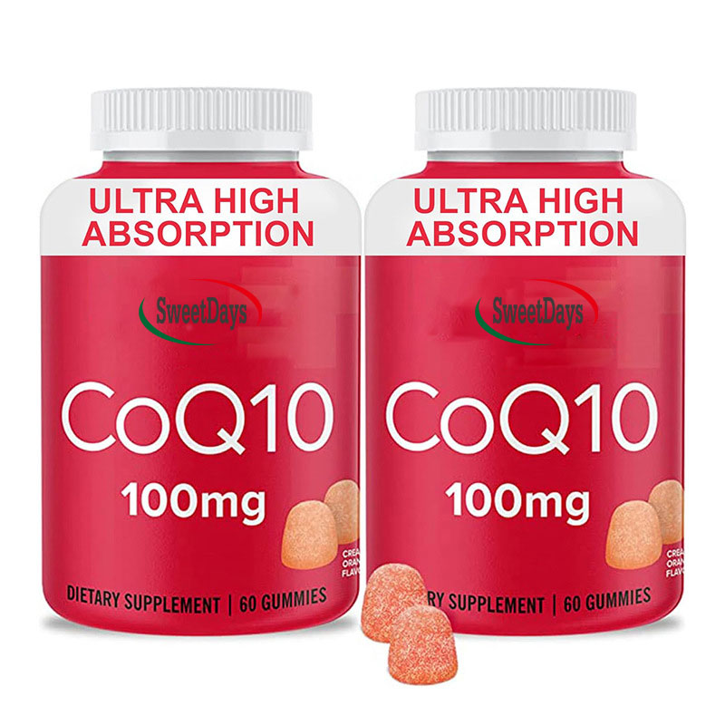 CoQ10 100mg