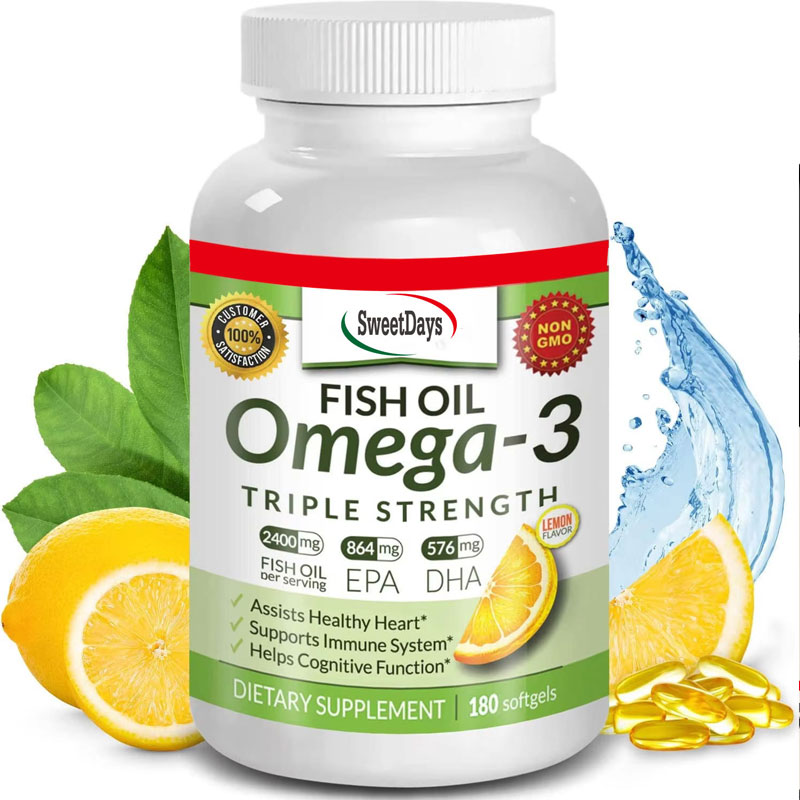 Omega-3