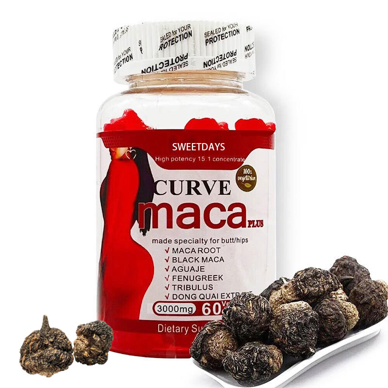 Curve MACA