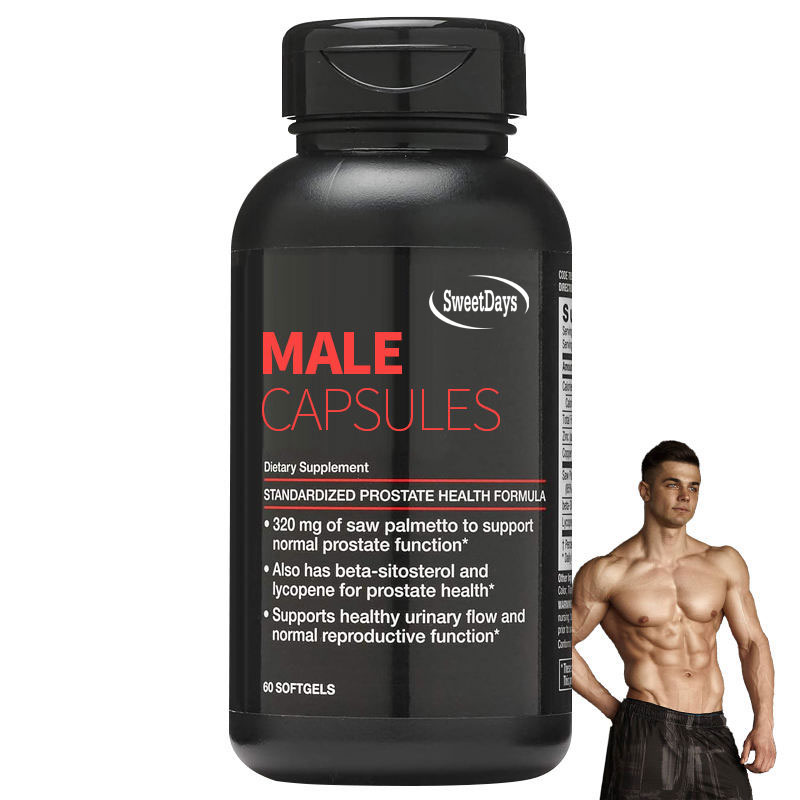 MALE pills