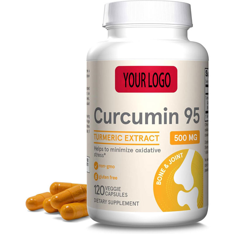 Curcumin 95