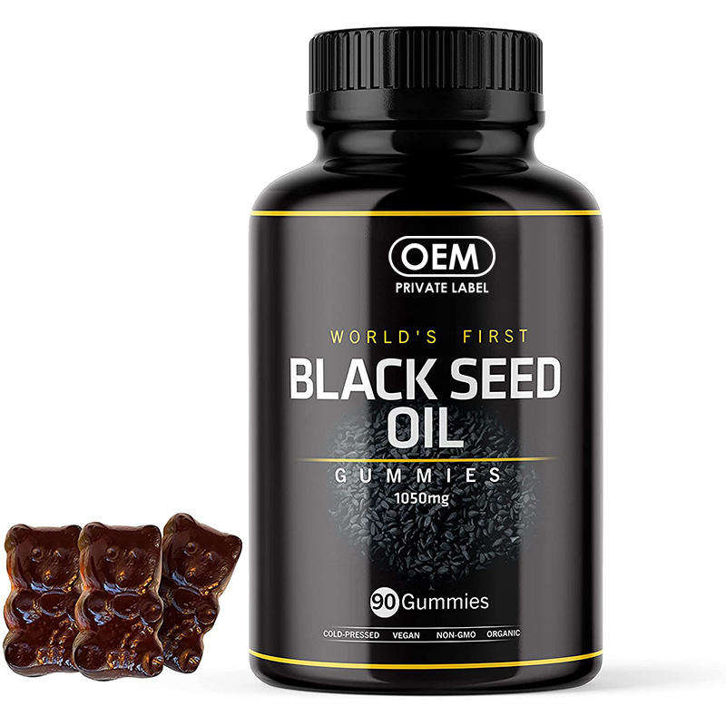 Black seed oil