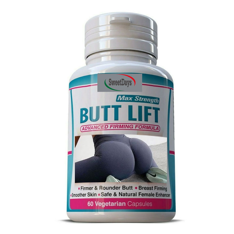 Butt pills