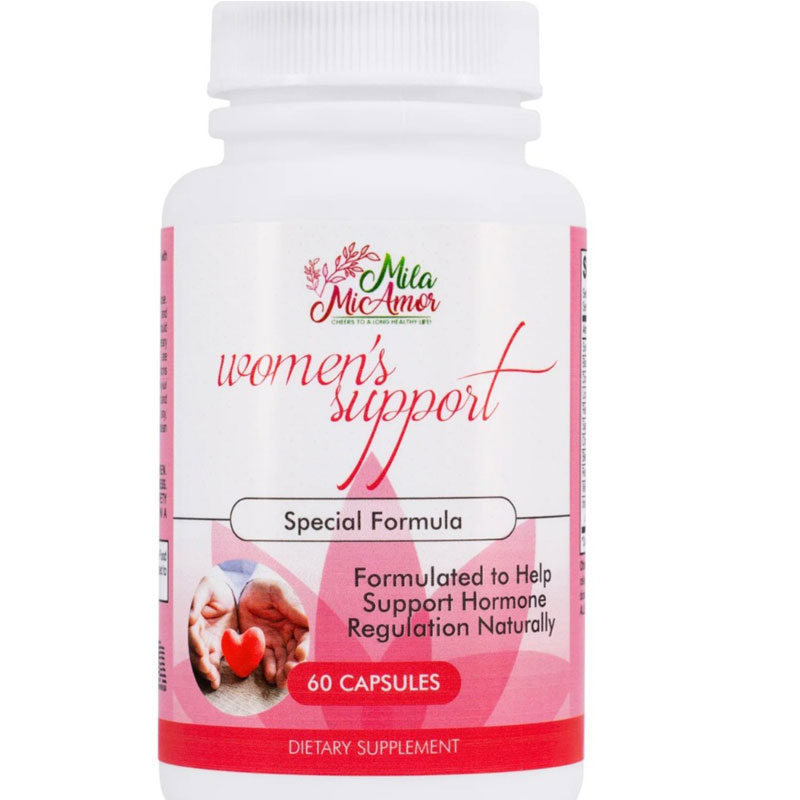 Women Capsules