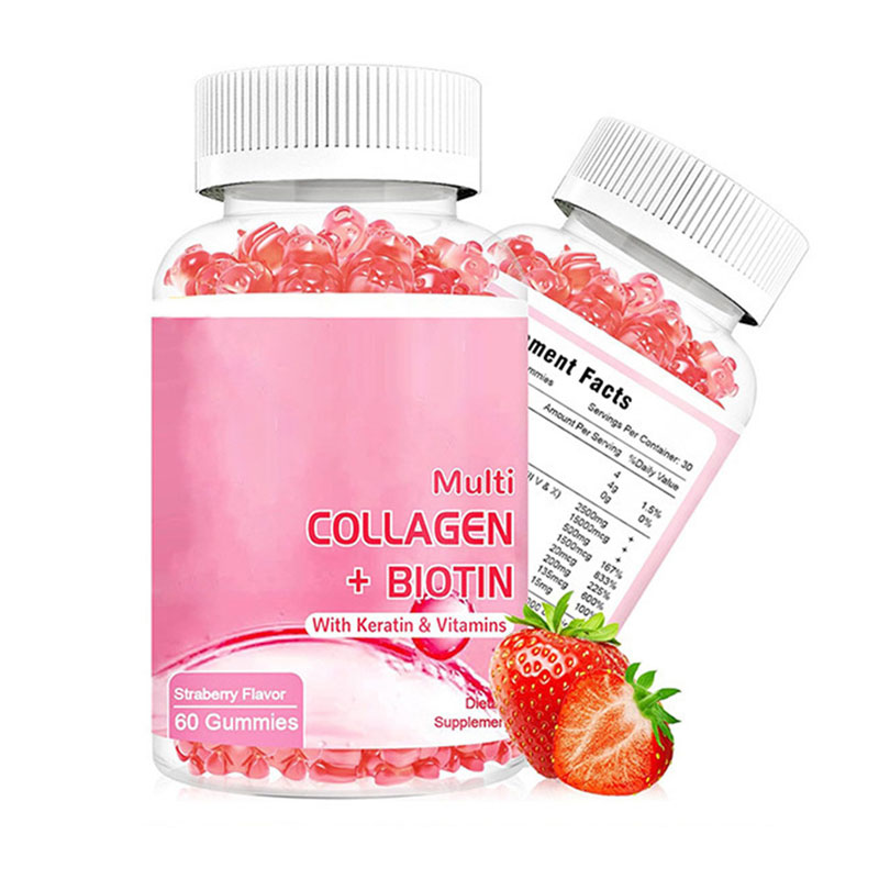 Collagen Gummies